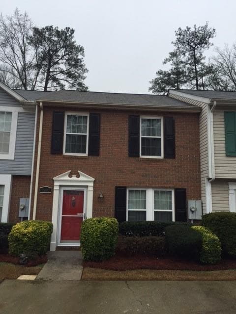 2892 Dresden Square, Atlanta, GA 30341 — most recent listing photo