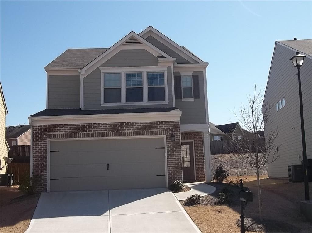 6180 WEDDINGTON Drive, Cumming, GA 30040 — most recent listing photo