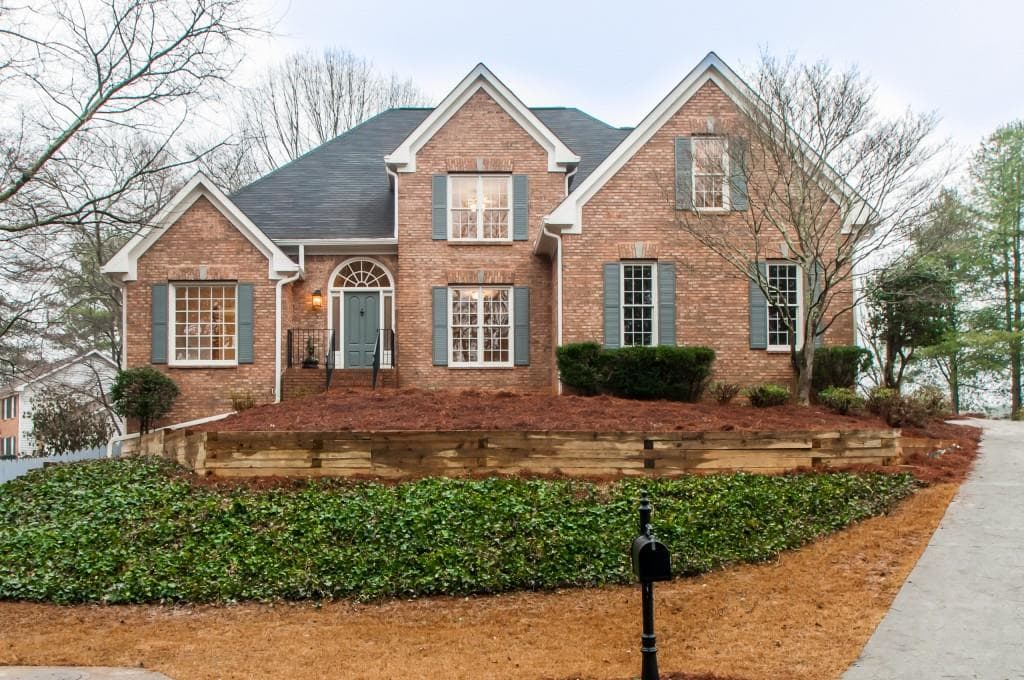 1296 Ashworth Avenue, Marietta, GA 30064 — most recent listing photo