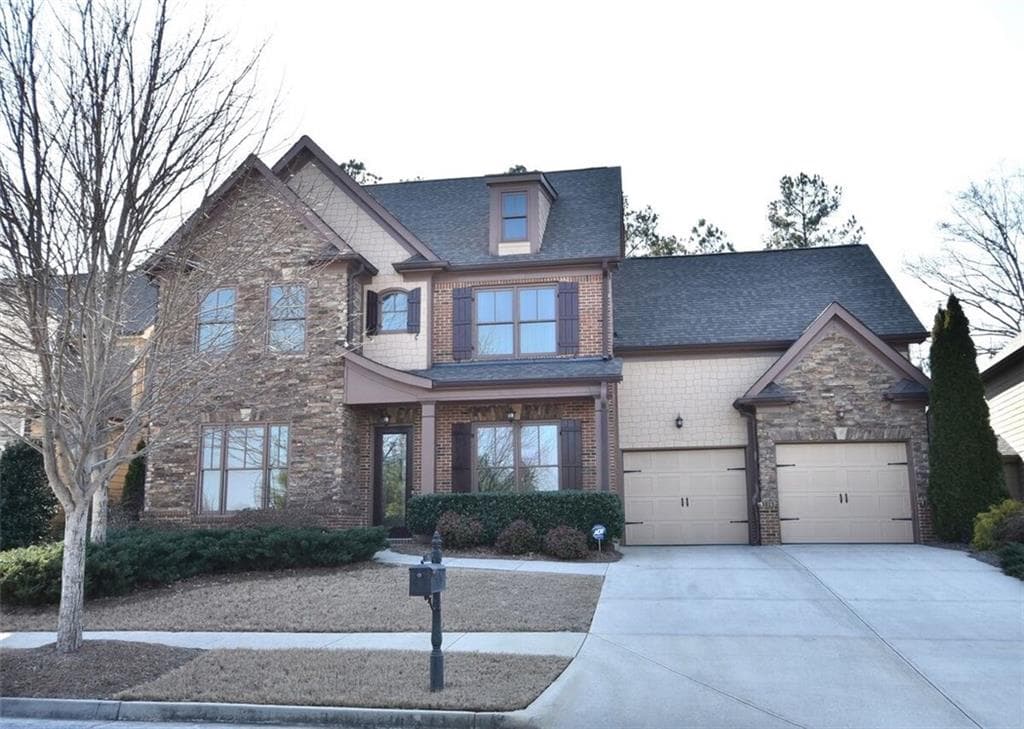 243 Silvertop Drive, Grayson, GA 30017 — most recent listing photo