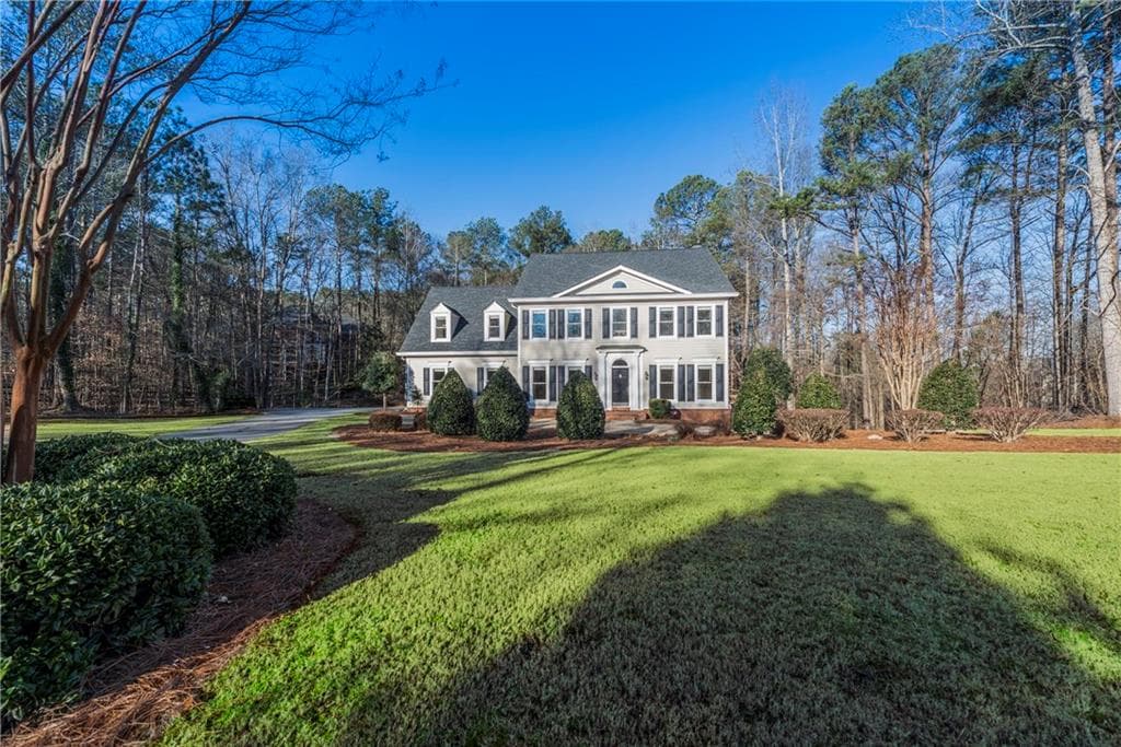 13120 Addison Road, Roswell, GA 30075 — most recent listing photo