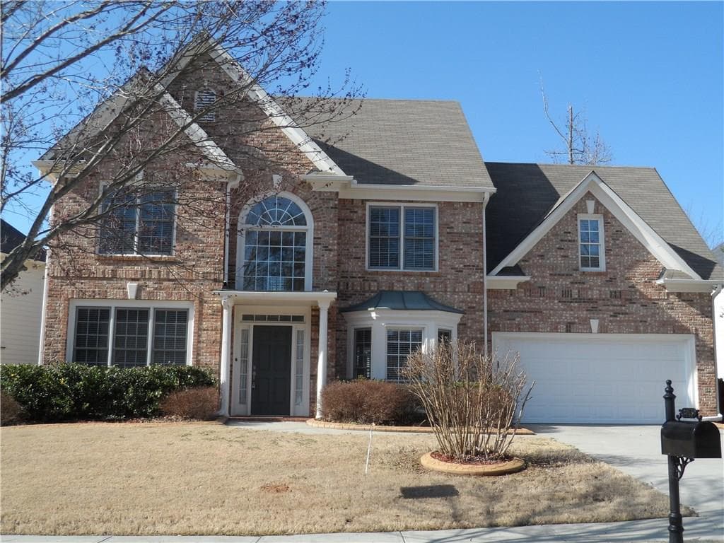 3945 Suwanee Mill Drive, Buford, GA 30518 — most recent listing photo