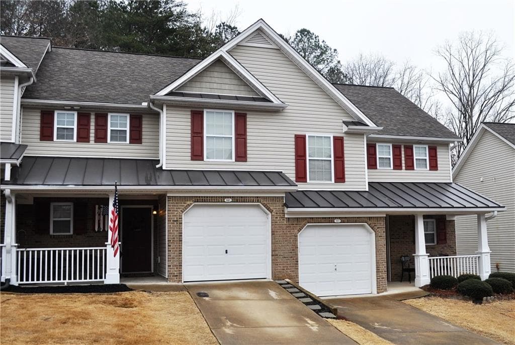 591 Fox Creek Crossing 220, Woodstock, GA 30188 — most recent listing photo