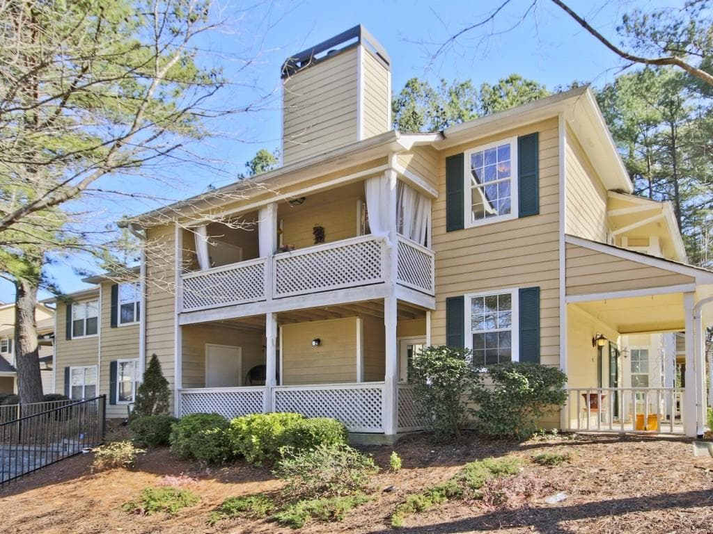 4001 Riverlook Parkway 207, Marietta, GA 30067 — most recent listing photo