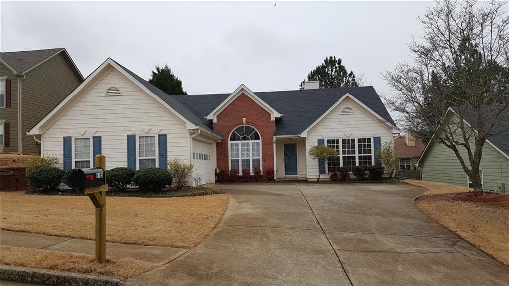 1185 Hillary Lane, Lawrenceville, GA 30043 — most recent listing photo
