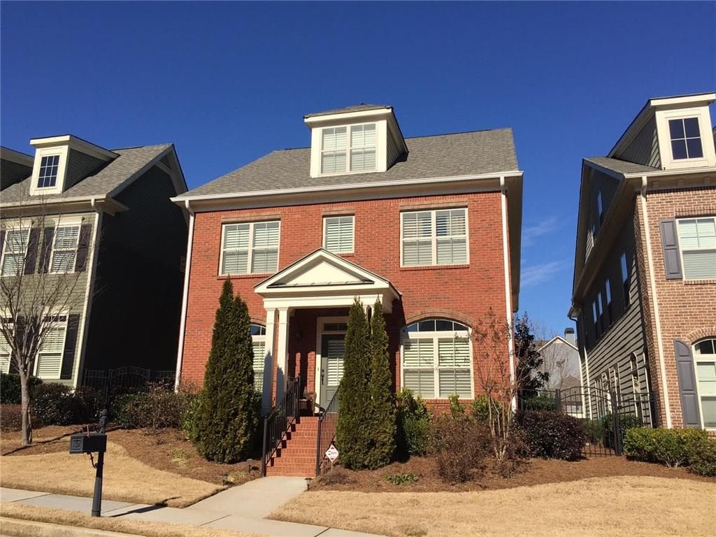 6835 Sentara Place, Alpharetta, GA 30005 — most recent listing photo