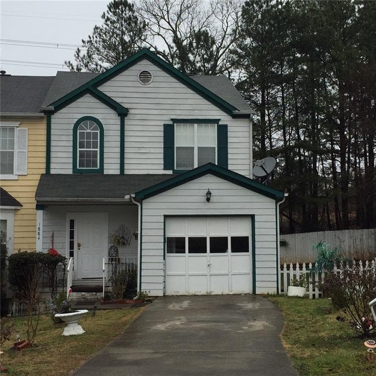 1884 Barrington Overlook, Marietta, GA 30066 — most recent listing photo