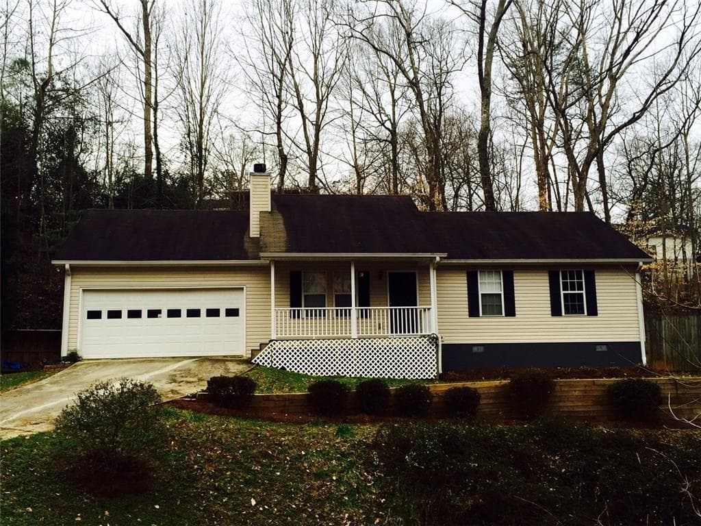 3105 Arrowhead Drive, Gainesville, GA 30506 — most recent listing photo