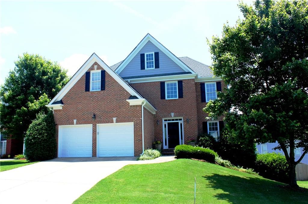 2335 Kennesaw Oaks Trail, Kennesaw, GA 30152 — most recent listing photo