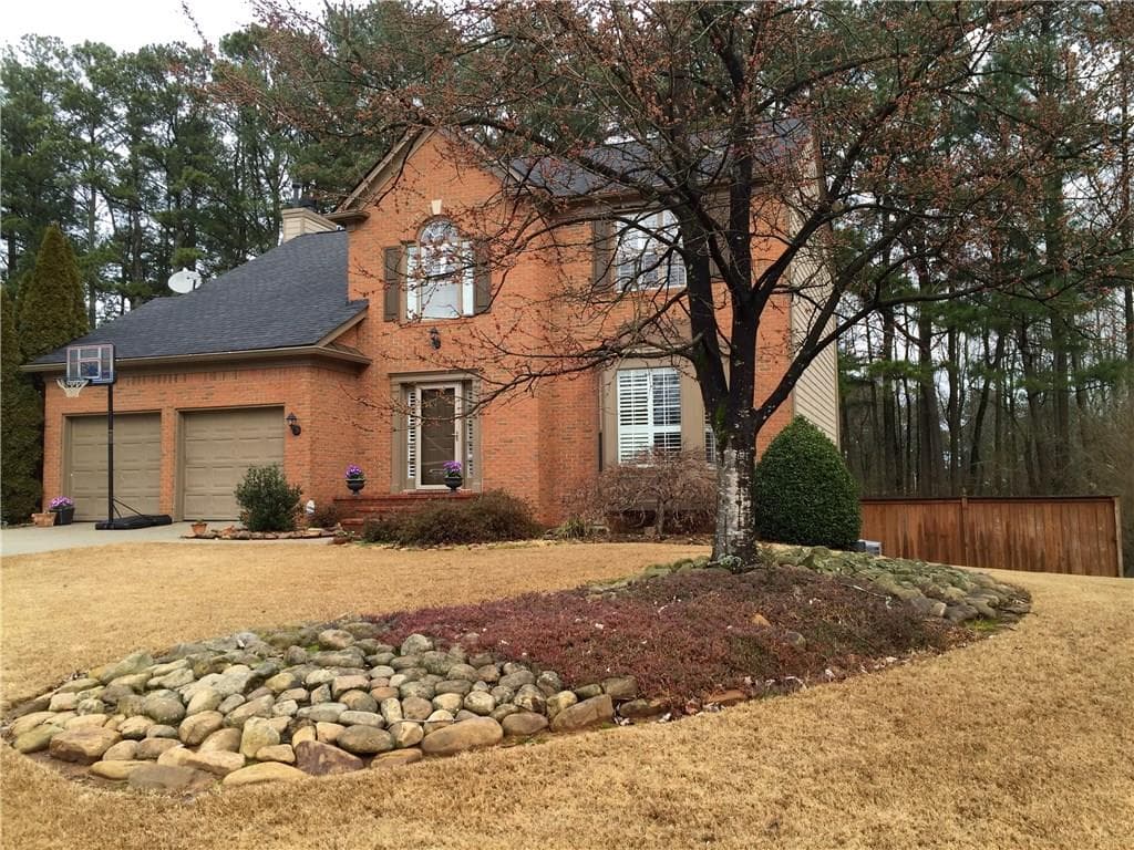 3580 Bardfield Court, Cumming, GA 30041 — most recent listing photo