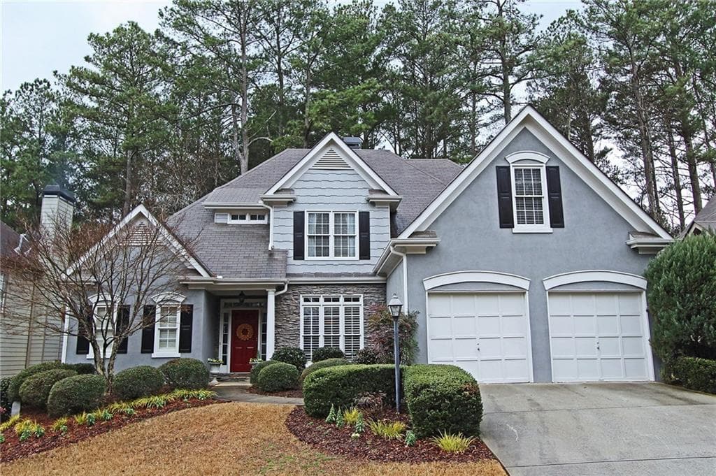 110 Cabots Cove Court, Alpharetta, GA 30022 — most recent listing photo