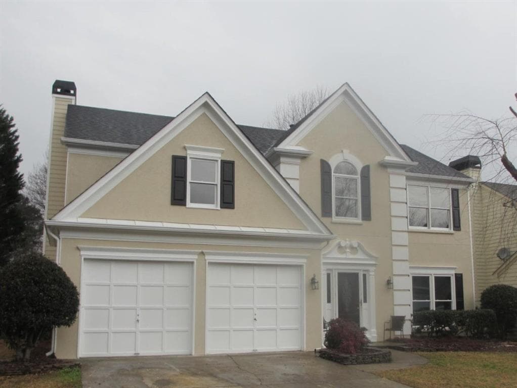 3670 ANCROFT Circle, Norcross, GA 30092 — most recent listing photo
