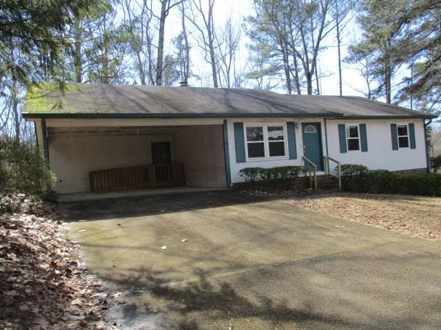 3091 Beaver Drive, Douglasville, GA 30135 — most recent listing photo