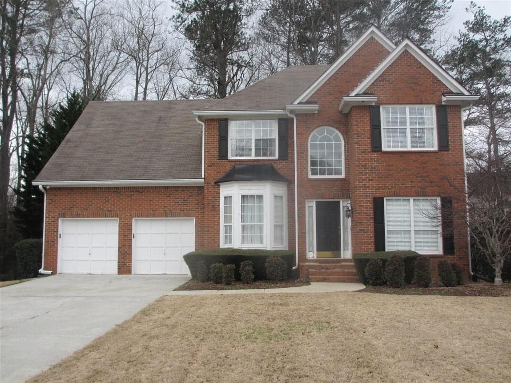 155 Glenside Lane, Johns Creek, GA 30097 — most recent listing photo