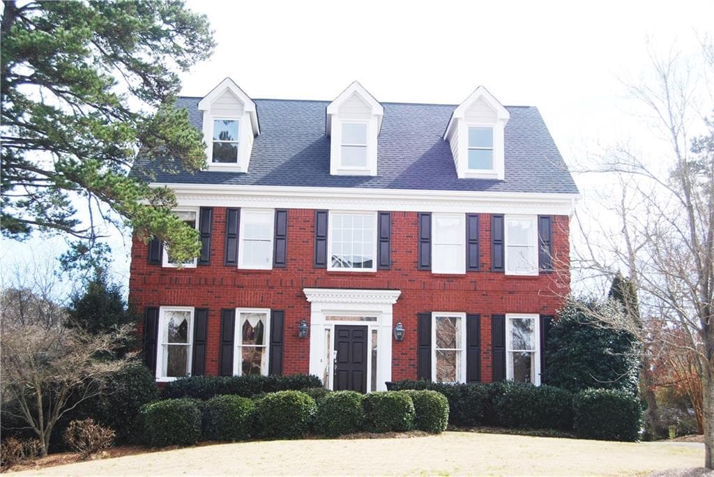 2422 Waterscape Trail, Snellville, GA 30078 — most recent listing photo