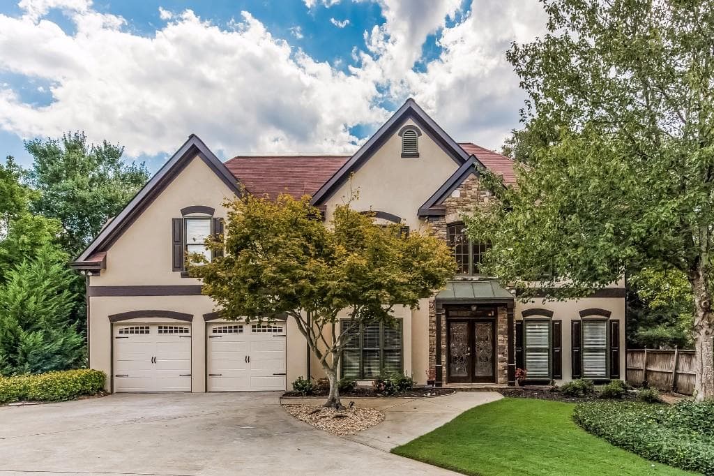 3692 Bellegrove Ridge, Marietta, GA 30062 — most recent listing photo