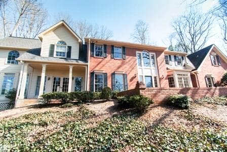 9460 Huntcliff Trace, Sandy Springs, GA 30350 — most recent listing photo