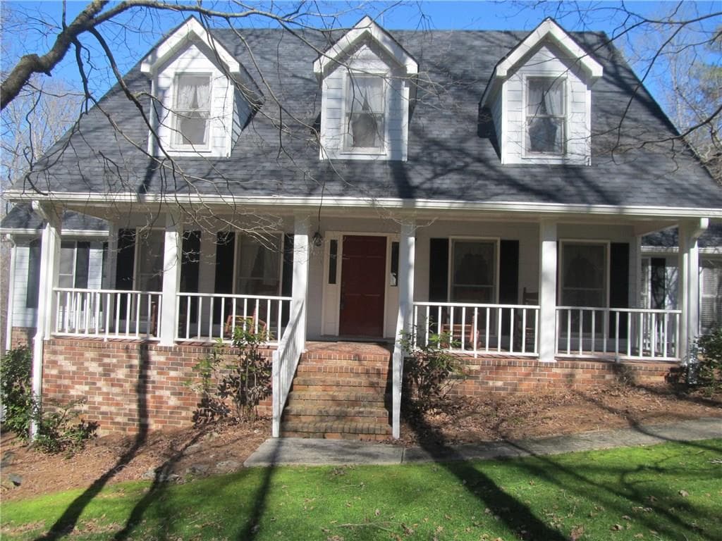 170 River Cove Ridge, Social Circle, GA 30025 — most recent listing photo