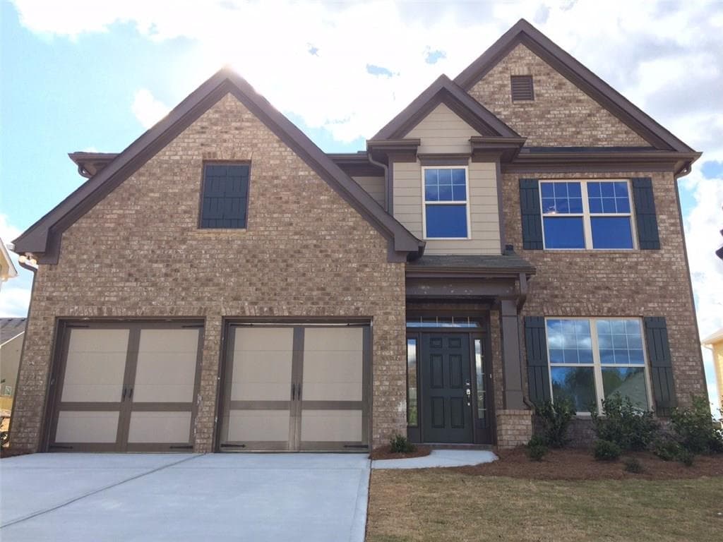 507 Braxfield Trace, Woodstock, GA 30188 — most recent listing photo
