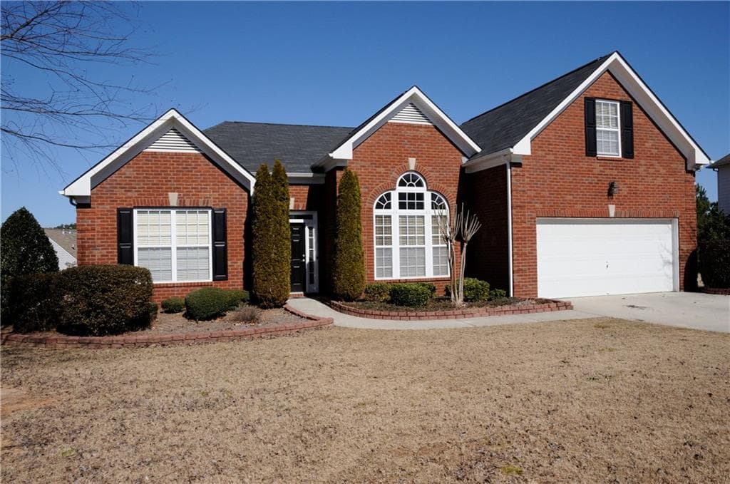779 Key Largo Court, Auburn, GA 30011 — most recent listing photo