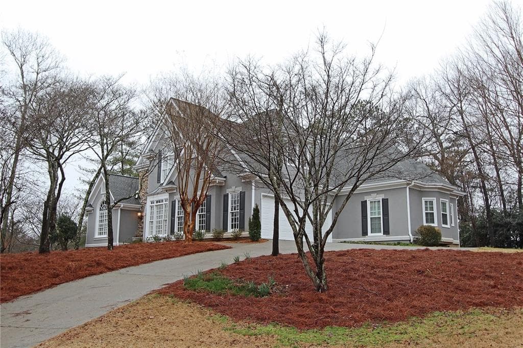200 Weatherly Run, Alpharetta, GA 30005 — most recent listing photo