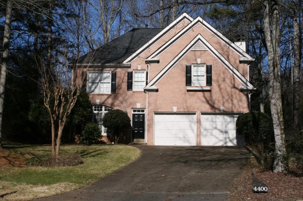 4400 Wicklow Court, Suwanee, GA 30024 — most recent listing photo