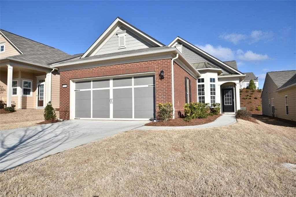 6643 AUTUMN RIDGE Way, Hoschton, GA 30548 — most recent listing photo