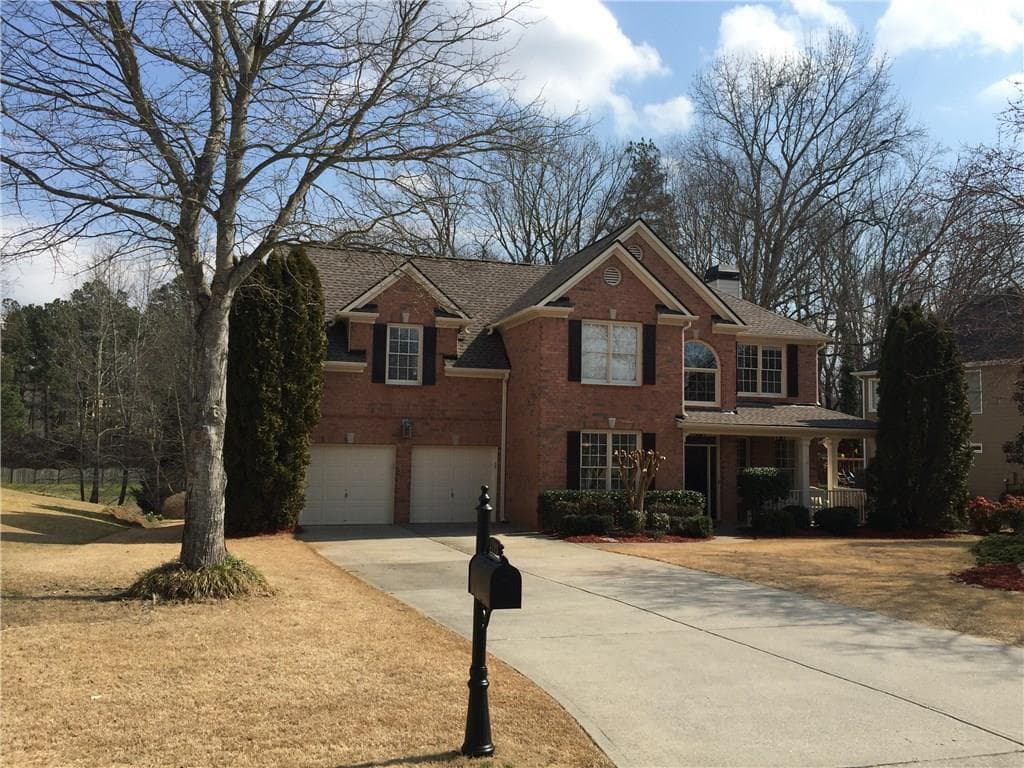 2795 Old Church Road, Cumming, GA 30041 — most recent listing photo