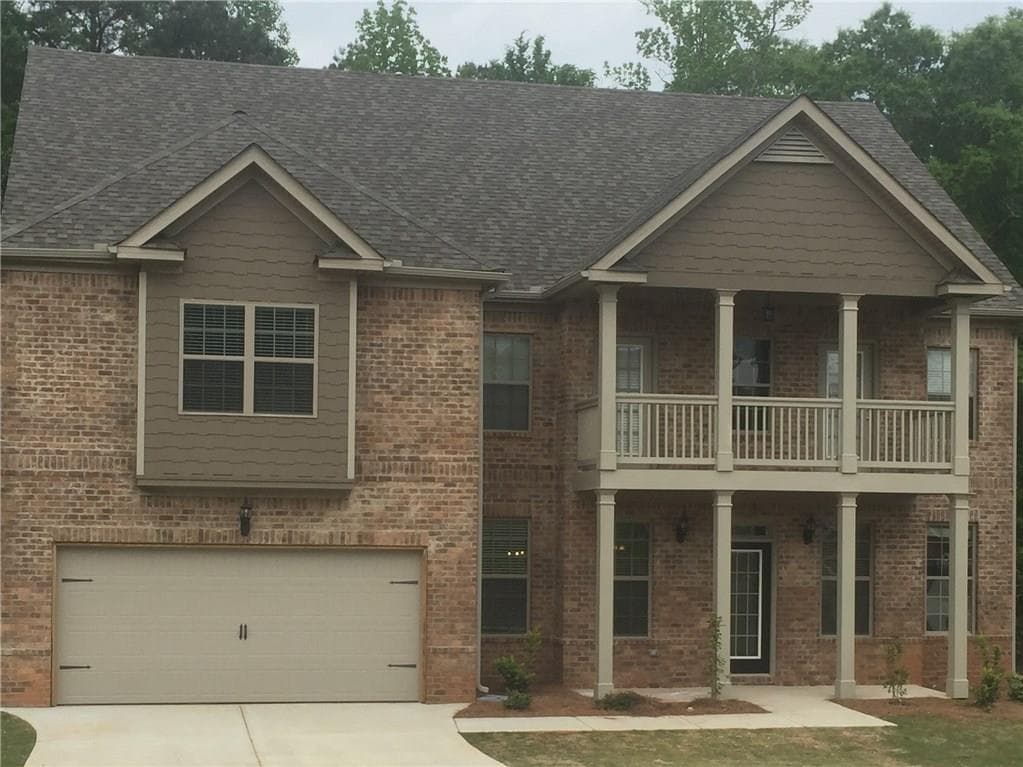 541 Twin Springs Lane, Stockbridge, GA 30281 — most recent listing photo