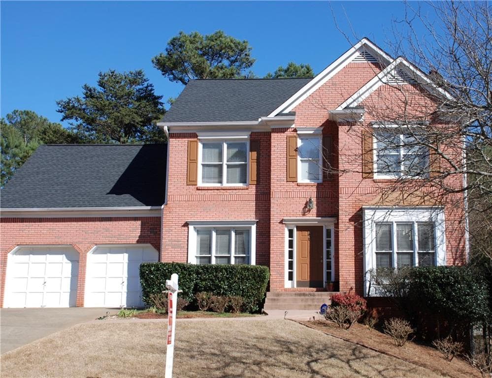 2264 Glenridge Drive, Marietta, GA 30062 — most recent listing photo