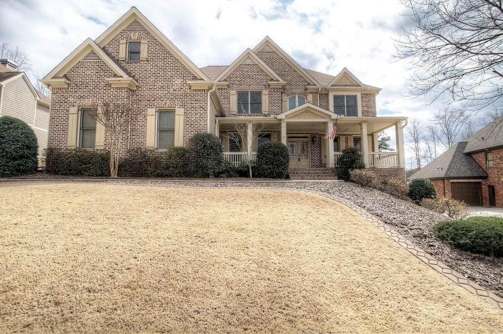 3070 Aldrich Drive, Cumming, GA 30040 — most recent listing photo