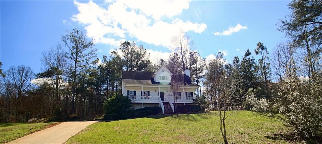 57 Valley Brook Circle, Dawsonville, GA 30534 — most recent listing photo