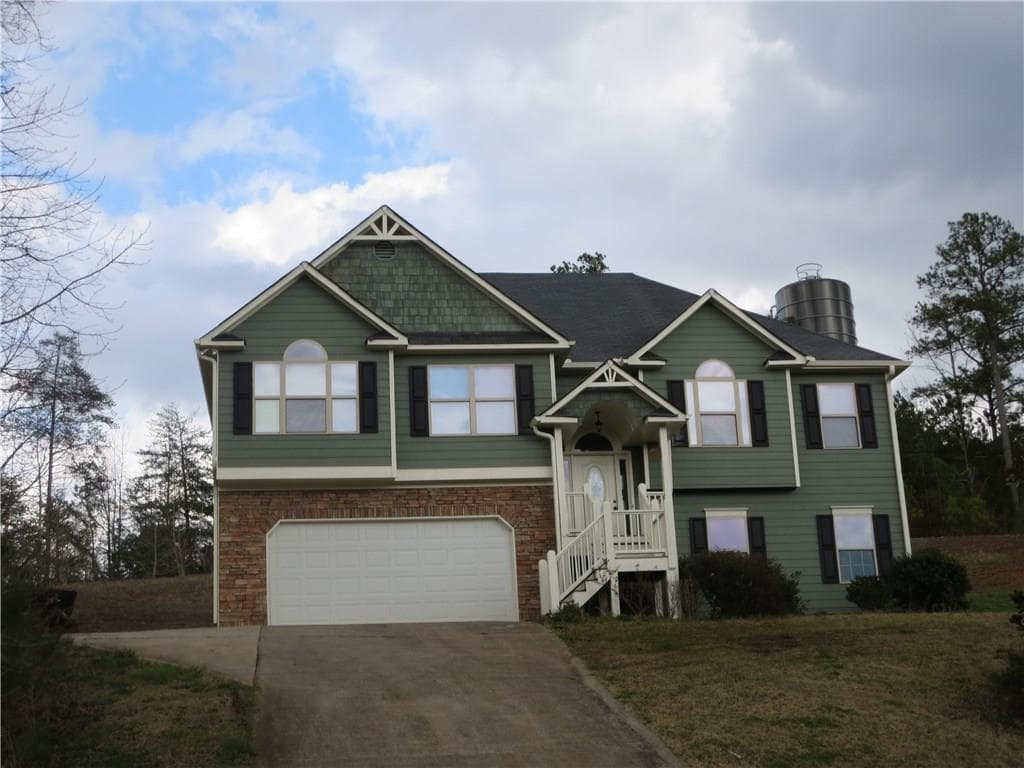3 bedroom, 1,624 sq ft single family residence sold at 59 S Woods Court, Jasper, GA 30143