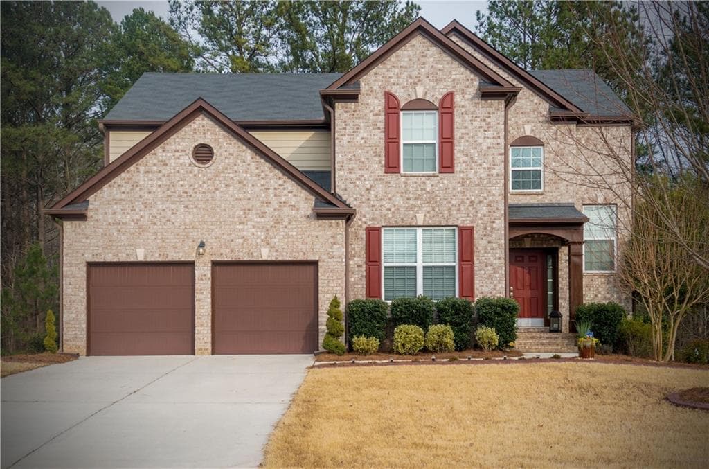 147 Harvest Ridge, Acworth, GA 30102 — most recent listing photo