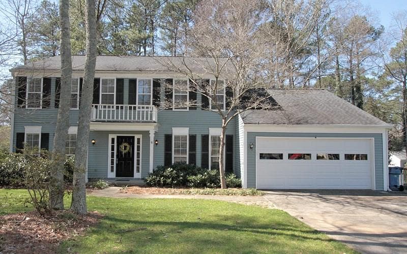 4280 Fitzpatrick Way, Peachtree Corners, GA 30092 — most recent listing photo