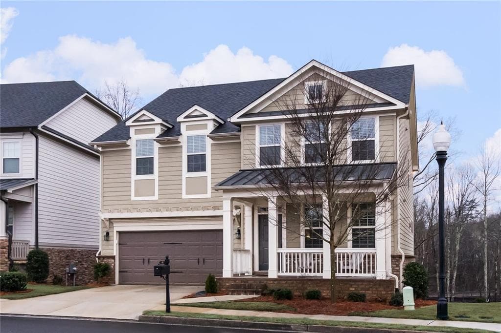 4520 Wilkerson Place, Smyrna, GA 30082 — most recent listing photo