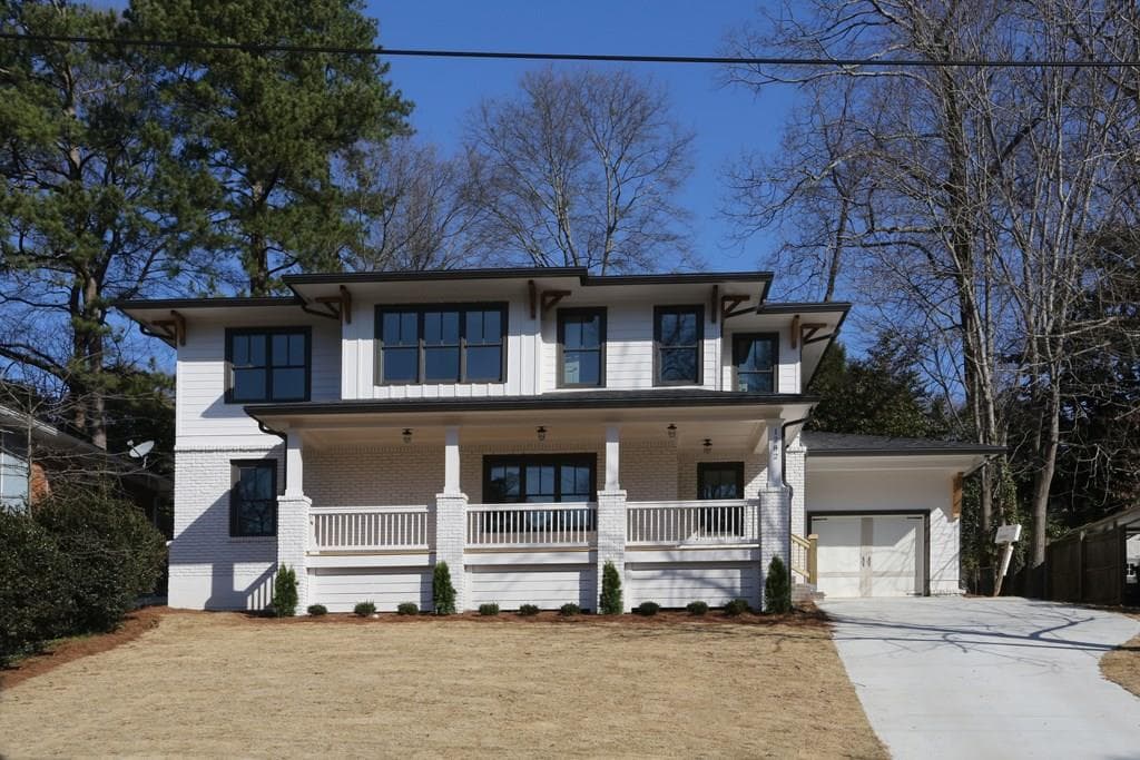 1282 Fairhill Lane, Brookhaven, GA 30319 — most recent listing photo