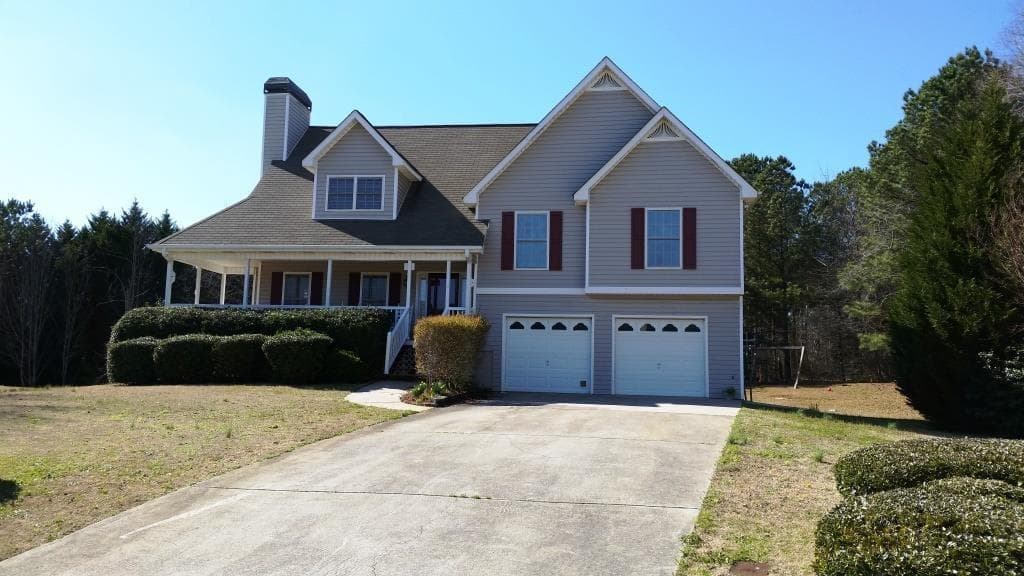 90 Charleston Parkway, Dallas, GA 30157 — most recent listing photo