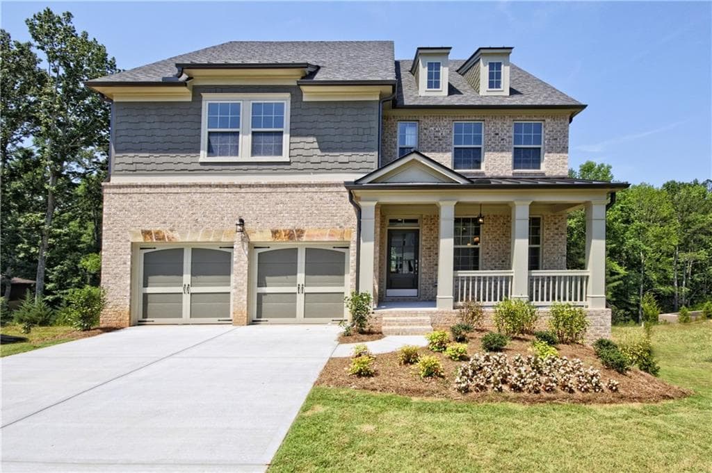 1020 Kendall Grove Court, Cumming, GA 30041 — most recent listing photo