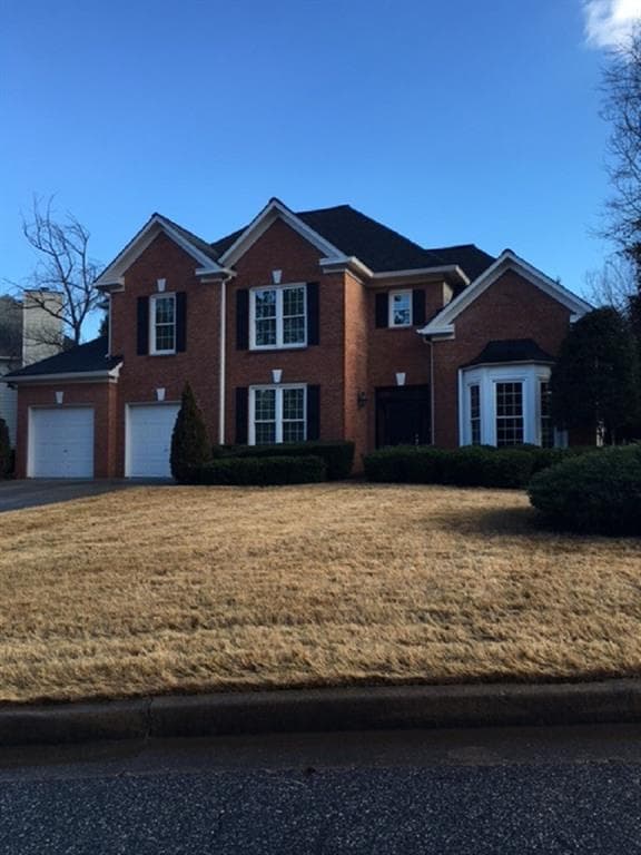520 WILLOWBROOK Run, Alpharetta, GA 30022 — most recent listing photo