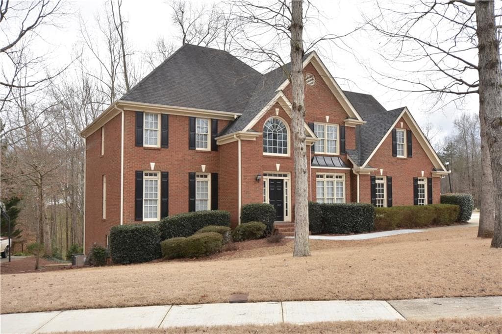 1687 Angelica Court, Lawrenceville, GA 30043 — most recent listing photo