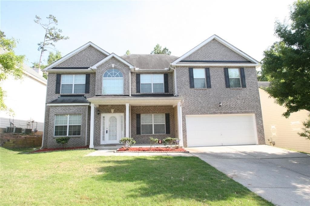 117 Cabana Court, Dallas, GA 30132 — most recent listing photo