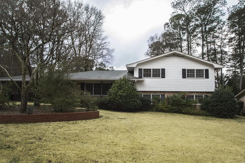 2889 Bonanza Drive, Decatur, GA 30033 — most recent listing photo