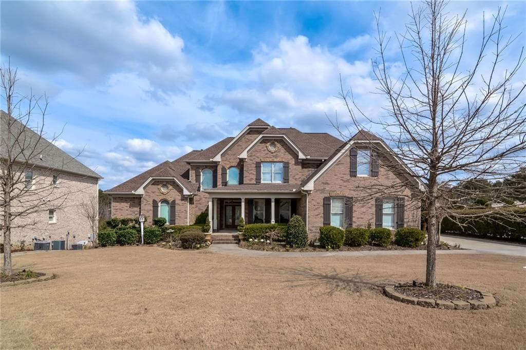 2972 Bridge Valley Court, Snellville, GA 30039 — most recent listing photo