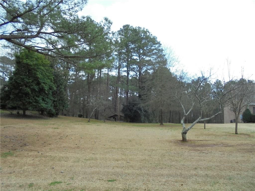 single family residence sold at Tract2 Cherokee Circle, Cartersville, GA 30120