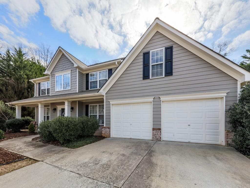 134 Northlake Trail, Canton, GA 30114 — most recent listing photo