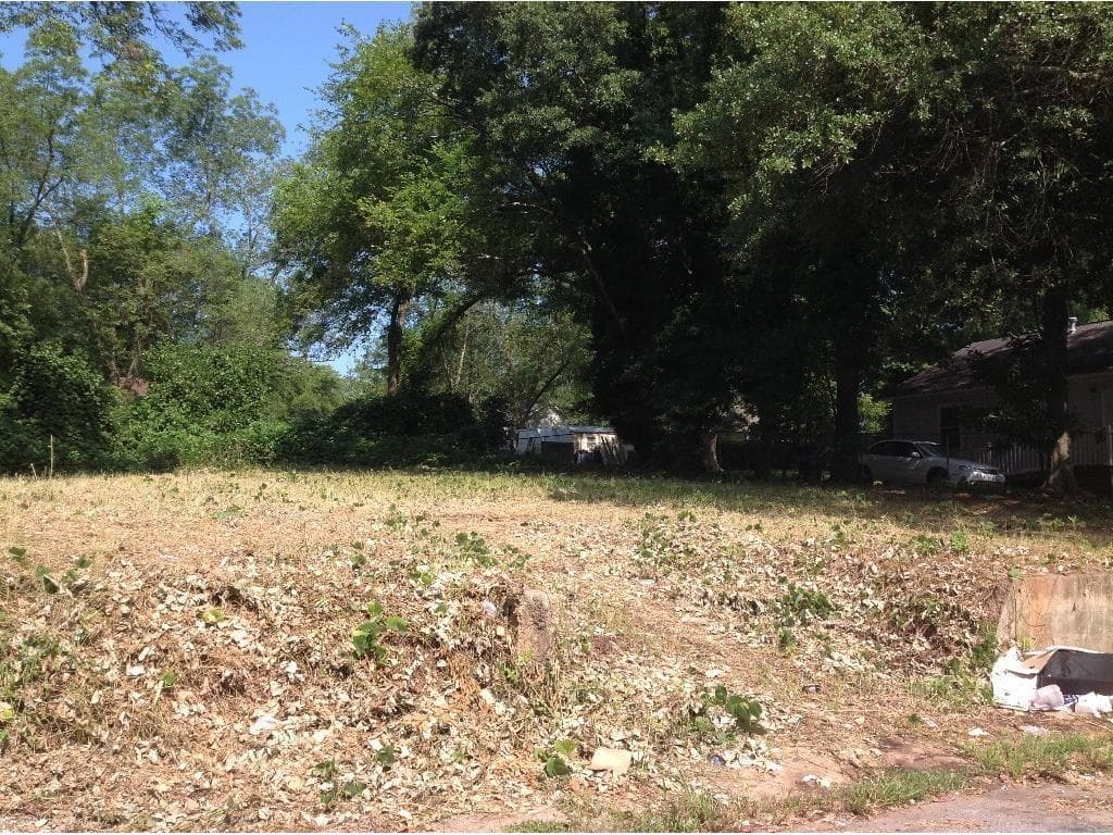 single family residence sold at 901 Oakhill Avenue, Atlanta, GA 30310