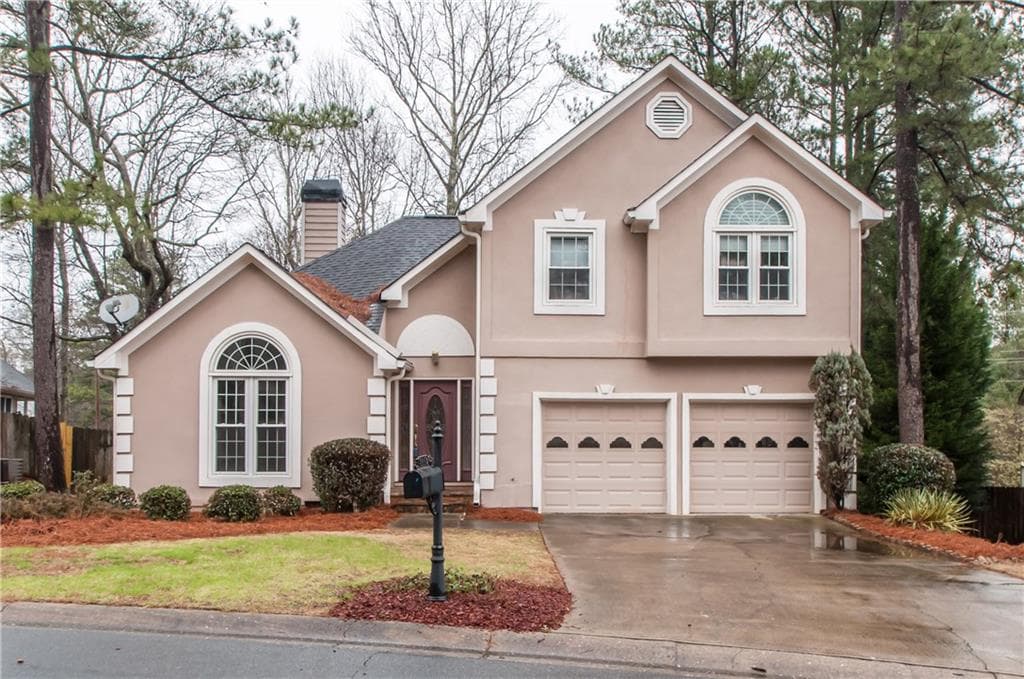 3473 WHISPERWOOD Court, Marietta, GA 30064 — most recent listing photo