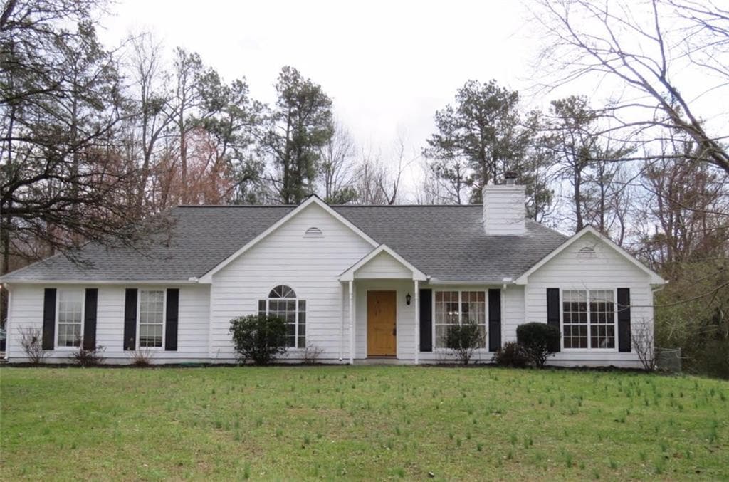 1955 Tomahawk Lane, Cumming, GA 30028 — most recent listing photo