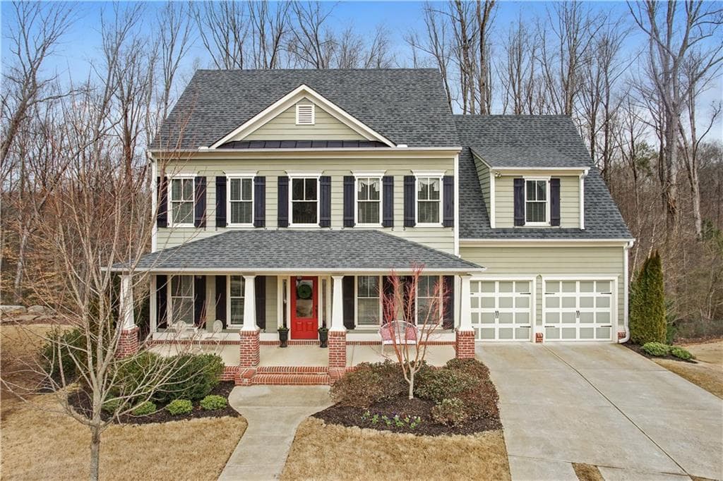 4875 Westgate Drive, Cumming, GA 30040 — most recent listing photo
